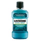 Вода за уста - Listerine Cool Mint, 250 мл