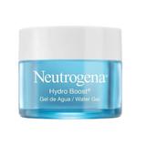 Овлажняващ гел за нормална и смесена кожа - Neutrogena Hydro Boost Water Gel, 50 мл