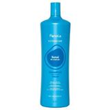 Шампоан за чувствителен скалп - Fanola Vitamins Sensi Be Complex Shampoo Delicate Sensitive Scalp and Hair, 1000 мл