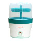 Електрически стерелизатор Mamimo Electric Bottle Sterilizer BS1001 KidsCare, 1 опаковка