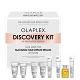 Козметичен комплект - Olaplex Discovery Kit Mini Sizes for Maximum Hair Repair Results at Home, 5 x30 мл, 3 x 20 мл