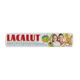 Паста за зъби за деца 4-8 години - Lacalut Kids, 50 мл