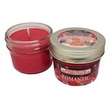 Ароматизирани свещи за масаж  Cosmo Oil Romantic Massage Candle - Massage Candle Wax Sweet Almond and Shea Butter, 100 мл