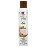 Пяна за коса за обем Biosilk Silk Therapy with Organic Coconut Oil Whipped Volume Mousse, 237 мл