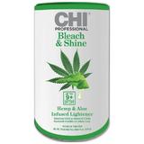 Обезцветяваща пудра  - CHI Bleach & Shine Lightener, 454 гр