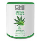 Обезцветяваща пудра - CHI Bleach & Shine Lightener, 907 гр