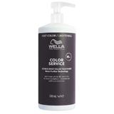 Терапия след боядисване или изрусяване - Wella Professionals Color Service Post Colour Treatment, версия 2023, 500 мл