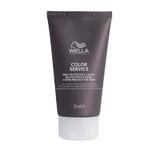 Крем за защита на кожата по време на боядисване - Wella Professionals Color Service Skin Protection Cream, версия 2023, 75 мл