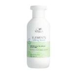 Веган шампоан за сух и чувствителен скалп - Wella Professionals Elements Calming Shampoo, версия 2023, 250 мл
