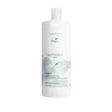 Шампоан за къдрава коса - Wella Professionals Nutricurls Micellar Shampoo for Curls, версия 2023, 1000 мл