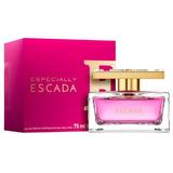 Дамска парфюмна вода Eau de Parfum Escada Especially, Women, 75 мл