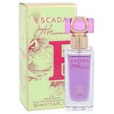 Дамска парфюмна вода Eau de Parfum Escada Joyful Moments, 50 мл