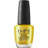 Лак за нокти OPI Pigmented  Nail Lacquer Big Zodiac Energy The Leo-nly One, 15 мл