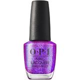 Лак за нокти OPI Pigmented Nail Lacquer Big Zodiac Energy Feelin Libra-ted, 15 мл