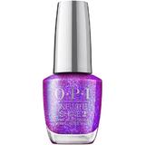 Лак за нокти с гел ефект -OPI Infinite Shine Big Zodiac Energy Feelin’ Libra-ted 15 мл