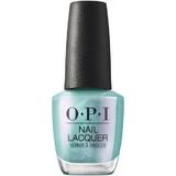 Лак за нокти OPI Pigmented Nail Lacquer -Nail Lacquer Big Zodiac Energy Pisces the Future, 15 мл