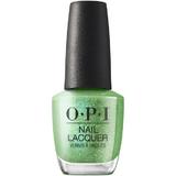 Лак за нокти OPI Pigmented Nail Lacquer Big Zodiac Energy Taurus-t Me, 15 мл