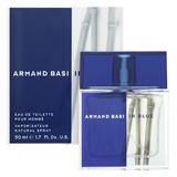 Мъжка Тоалетна вода Armand Basi In Blue, 50 мл