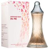 Дамска парфюмна вода Eau de Parfum Armand Basi In Me, Women, 80 мл
