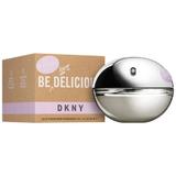 Дамска парфюмна вода DKNY Be 100% Delicious Eau de Parfum, 100 мл