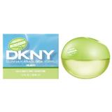 Дамска тоалетна вода DKNY Be Delicious Pool Party Lime Mojito Eau de Toilette, 50 мл