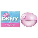 Дамска тоалетна вода DKNY Be Delicious Pool Party Mai Tai Eau de Toilette, 50 мл