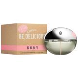 Дамска парфюмна вода DKNY Be Extra Delicious Eau de Parfum, 100 мл