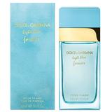 Дамска парфюмна вода Dolce & Gabbana Light Blue Forever Eau de Parfum, 50 мл