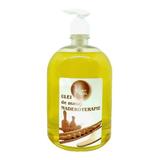 

<b>Масажно масло Kosmo Oil Maderotherapy Massage Oil, 1000 мл