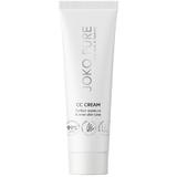 СС крем - Joko Pure Holistic Care & Beauty CC Cream, нюанс 01, 30 мл