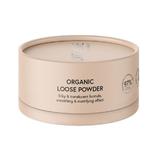 >Органична пудра - Joko Pure Holistic Care & Beauty Organic Loose Powder, нюанс 01, 8 гр
