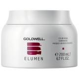 Маска за боядисана коса - Goldwell Elumen Colour Mask, 200 мл
