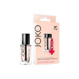 Лечение за нокти - Joko 100% Vege SOS After Hybrid Nails Therapy, версия 01 Протеин и силиконов концентрат, 11 мл