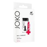 Лечение за нокти - Joko 100% Vege SOS After Hybrid Nails Therapy, версия 12 Top Coat, 11 мл