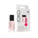 Лечение за  нокти - Joko 100% Vege SOS After Hybrid Nails Therapy, версия 13 Гел за премахване на кожички, 11 мл