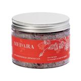 Сол за вана с розово и бадемово масло - Medara Splendoarea Apusului, 500 гр