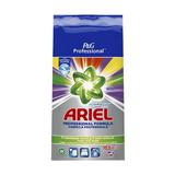 Автоматичен прах за пране на цветни дрехи - Ariel Professional Formula Color Instant Powder, 140 пранета, 10,5 кг