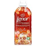 Балсам за пране Perfumed Therapy - Lenor Fragrance Therapy Winter Care, 48 пранета, 1,2 л