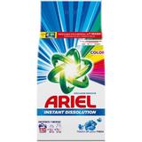 Автоматичен перилен препарат за цветни дрехи - Ariel Instant Dissoltion Touch of Lenor Fresh, 8250 гр