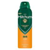 Дезодорант спрей против изпотяване - Mitchum Sport Men Deodorant Spray 48 часа, 200 мл