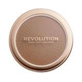 Бронзираща пудра - Makeup Revolution Mega Bronzer, нюанс 02 Warm, 15 гр