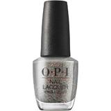 Пигментиран лак за нокти - OPI Nail Lacquer Terribly Nice Collection, Yay or Neigh, 15 мл