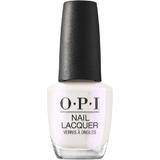 Пигментиран лак за нокти - OPI Nail Lacquer Terribly Nice Collection, Chill 'Em With Kindness, 15 мл