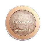 Бронзираща пудра - Makeup Revolution Bronzer Reloaded Holiday Romance, 15 гр