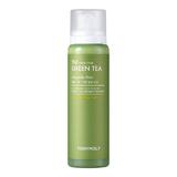 Хидратиращ спрей за лице - Tony Moly The Chok Chok Green Tea Ampoule Mist, 150 мл