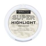 Осветител - Makeup Revolution Relove Super Highlight, Shine, 1 бр