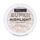 Осветител - Makeup Revolution Relove Super Highlight, Blushed, 1 бр