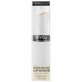 Скраб за устни - Makeup Revolution Relove Scrub Me Vanilla Bean, 2,5 гр