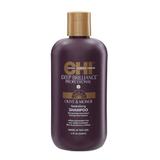 Неутрализиращ шампоан - CHI Deep Brilliance Professional with Olive and Monoi Neutralizing Shampoo, 355 мл