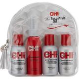 Комплект продукти за грижа за косата CHI - The Essentials Kit от CHI, Unisex, 4 x 59 мл